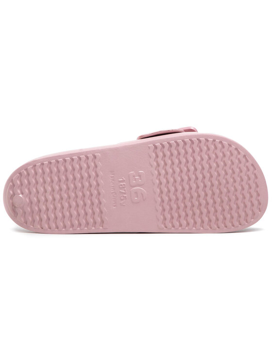 Big Star Shoes Чехли Big Star Shoes FF274A387 Розов