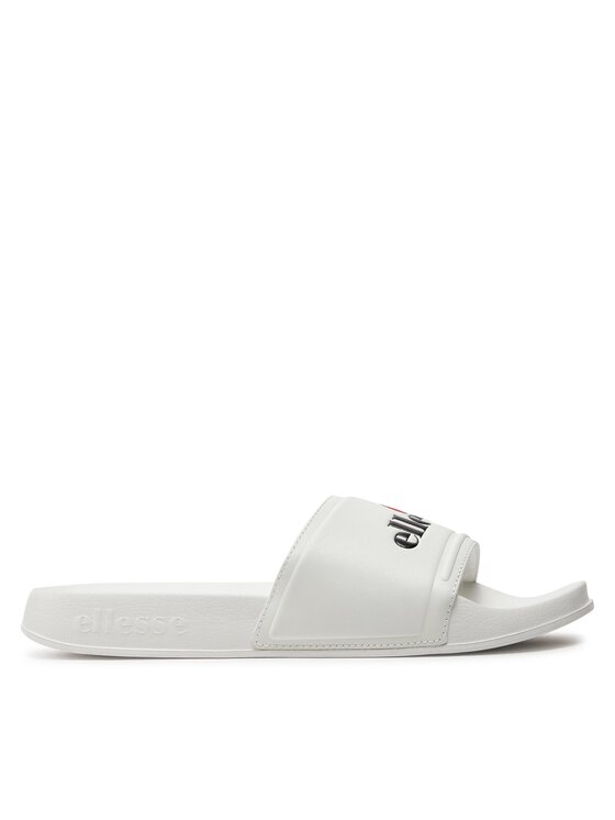 Ellesse Nazouváky Ellesse Filippo SHVF0834 Bílá