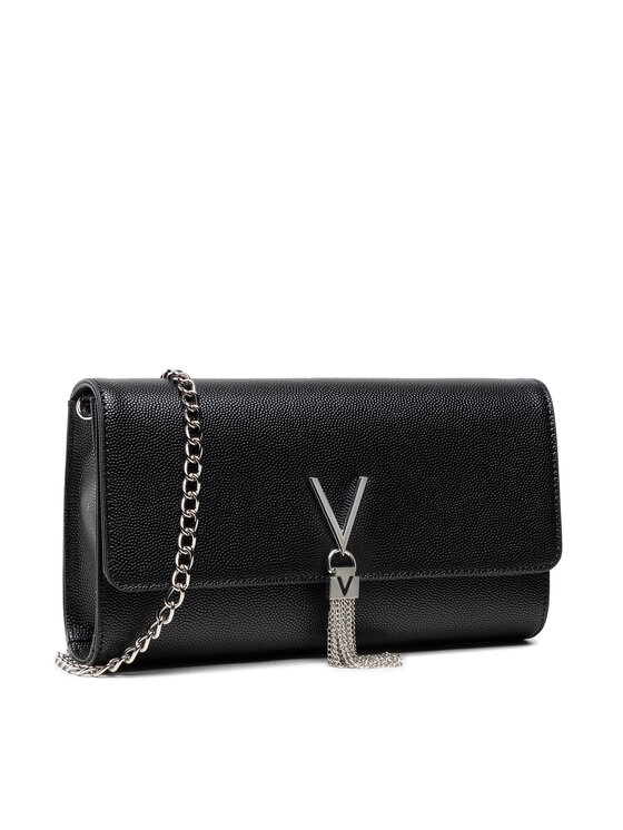 Valentino Сумка Valentino Divina VBS1R401G Чорний