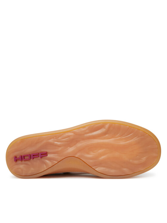 HOFF Снікерcи HOFF Amarillo 12519012 Жовтий