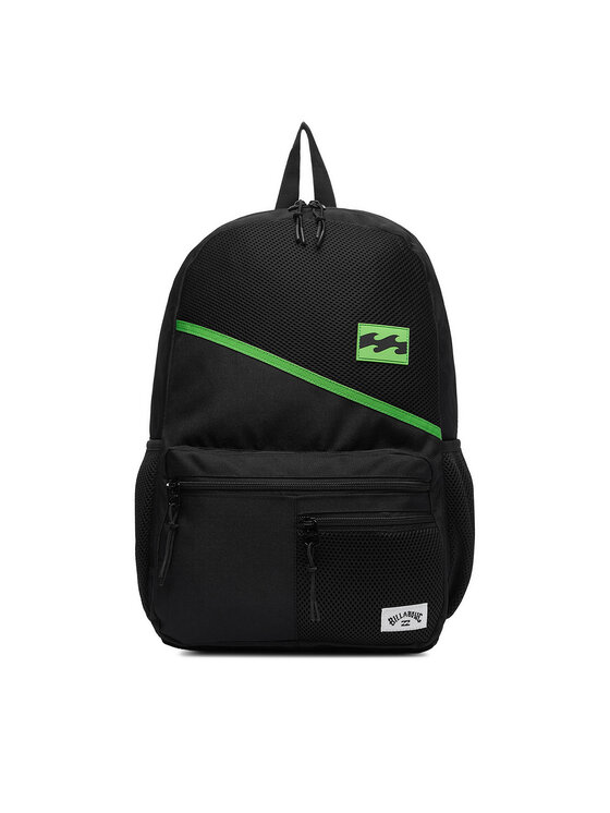 Billabong Рюкзак Billabong CWBEO-BLB-P-002-10 Чорний