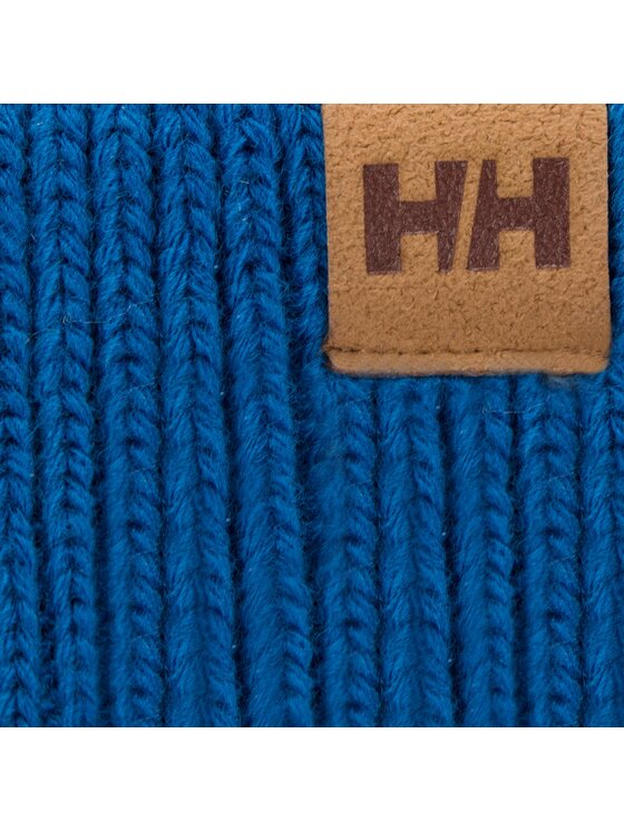 Helly Hansen Σετ σκούφος και γάντια Helly Hansen Going For Gold Set 67098 Μπλε