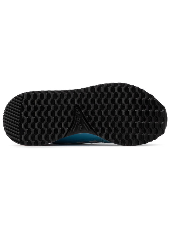 adidas Sneakersy adidas Zx 700 Hd W FY3676 Niebieski