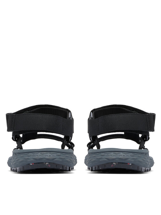 Columbia Sandály Columbia Konos Globetrot™ 2126911 Černá