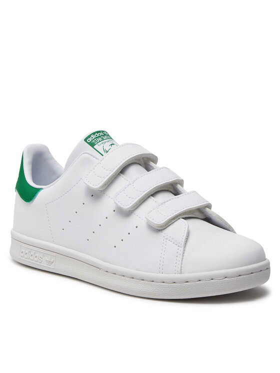 adidas Снікерcи adidas Stan Smith Cf C FX7534 Білий
