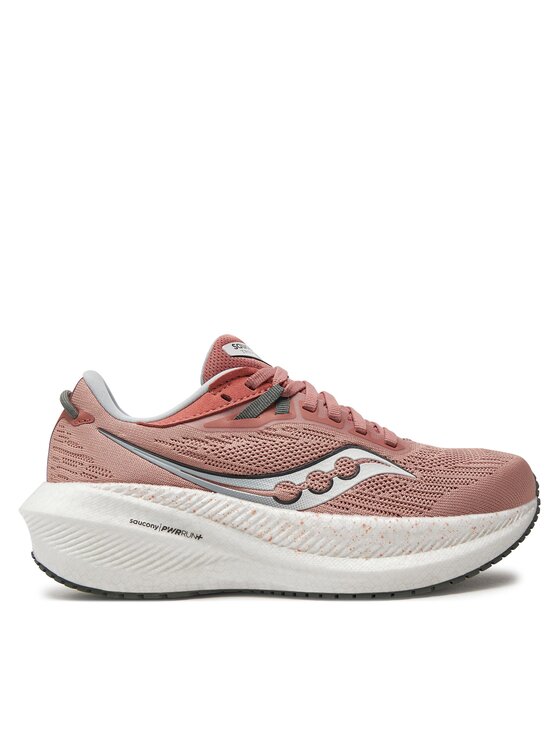 Saucony Futócipő Saucony Triumph 21 S10881-130 Rózsaszín