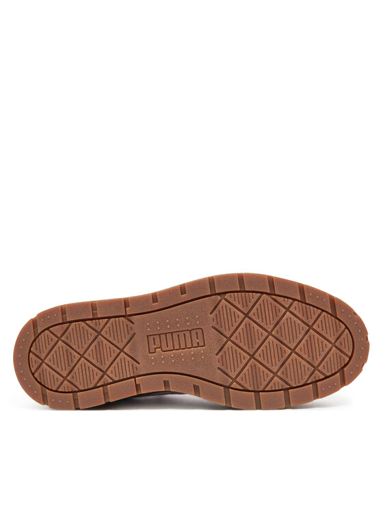 Puma Снікерcи Puma Karmen II Idol SD 397462 08 Рожевий