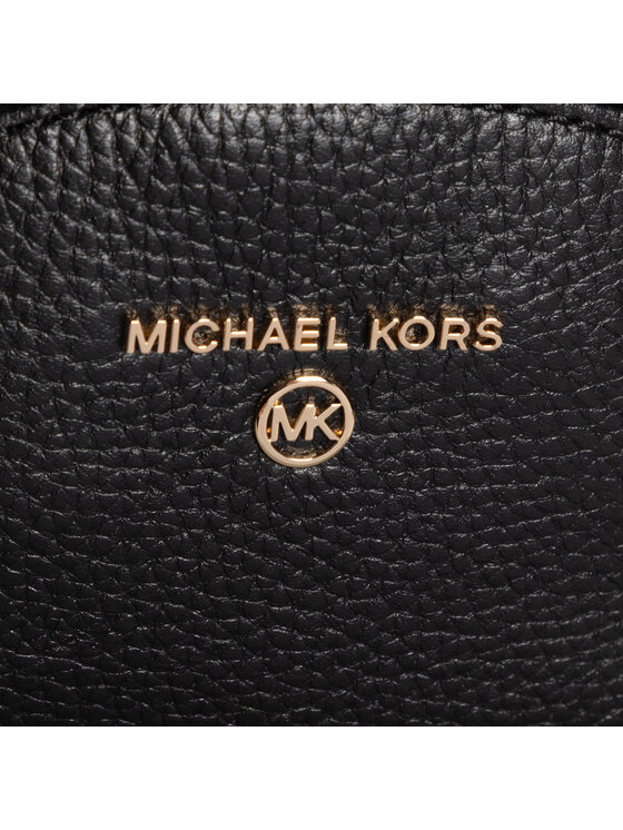 MICHAEL Michael Kors Hátizsák MICHAEL Michael Kors Slater 30T0G04B0L Fekete