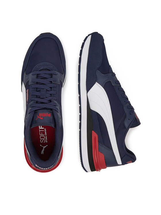 Puma Snīkeri Puma ST RUNNER V4 NL 39906917 Tumši zils