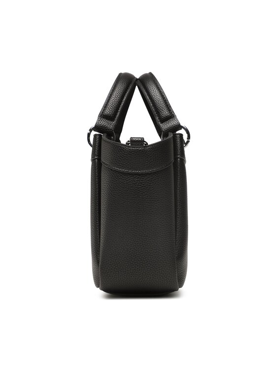 Armani Exchange Дамска чанта Armani Exchange 942927 CC783 00020 Черен