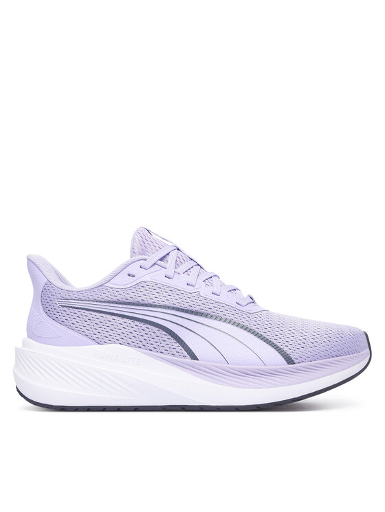 Puma Superge Puma Dasher Lite 312586 16 Svetlo vijolična