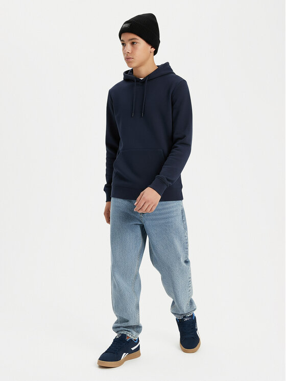 Reebok Snīkeri Reebok CEO-25KC000017-1 Tumši zils