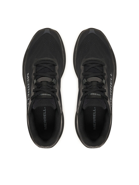 Merrell Снікерcи Merrell Promorph J068569 Чорний