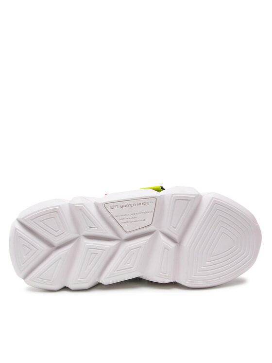 United Nude Zapatillas United Nude Space Kick Summer Women 1067973651 Negro