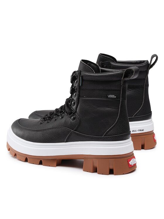 Vans Туристически oбувки Vans Colfax Elevate Mte-2 VN000BVS6BT1 Черен