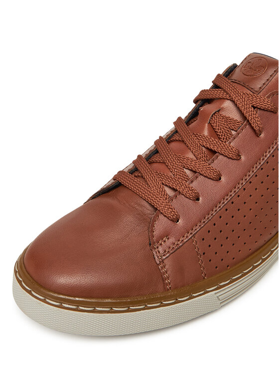 Rieker Scarpe basse Rieker B4903-24 Marrone