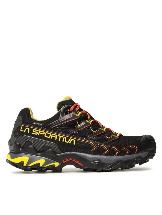 La Sportiva Bakancs La Sportiva Ultra Raptor II Gtx GORE-TEX 46Q999100 Fekete