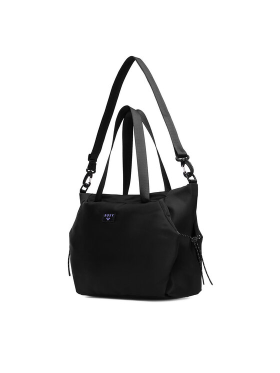 Roxy Borsetta Roxy WBEO-ROXY-RH-002-10 Nero