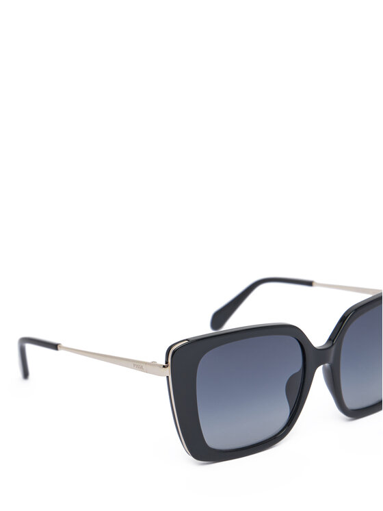 Fossil Saulesbrilles Fossil 2152/G/S 207758 Melns