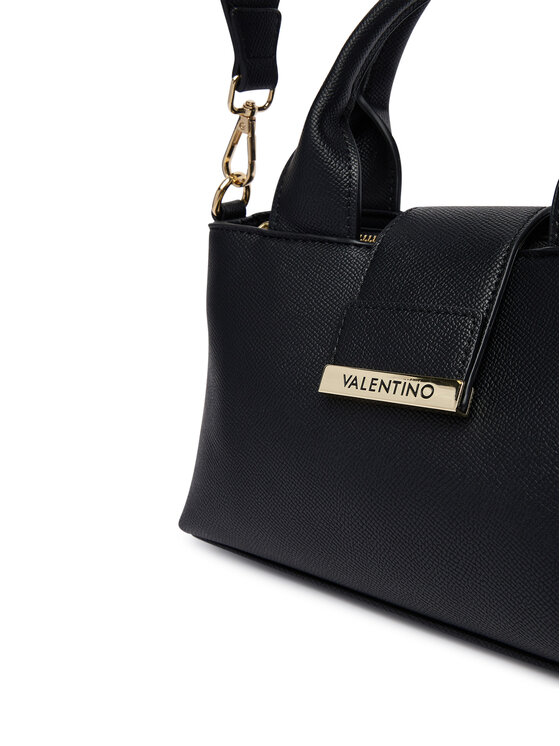 Valentino Сумка Valentino Dione Re VBS9U806 Чорний