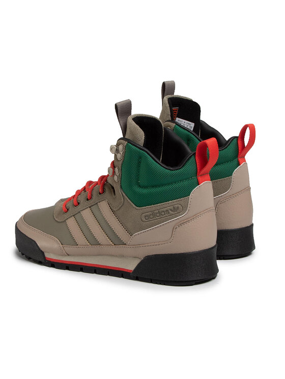 adidas Superge adidas Baara Boot EE5531 Zelena
