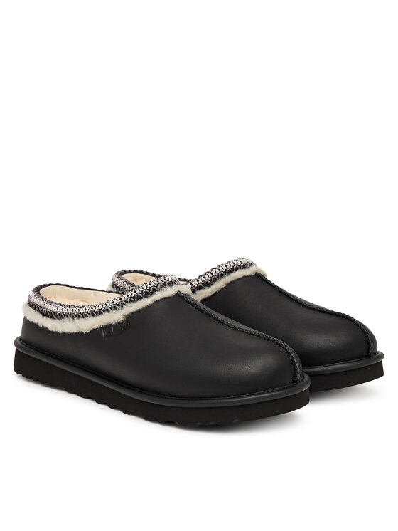 Ugg Снігоходи Ugg M Tasman Noir Чорний