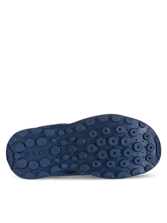 Geox Sandály Geox J Vaniett J455XA 015CE C0659 M Tmavomodrá