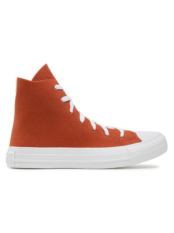 Converse Kedas Converse Ctas Hi 170871C Brūns