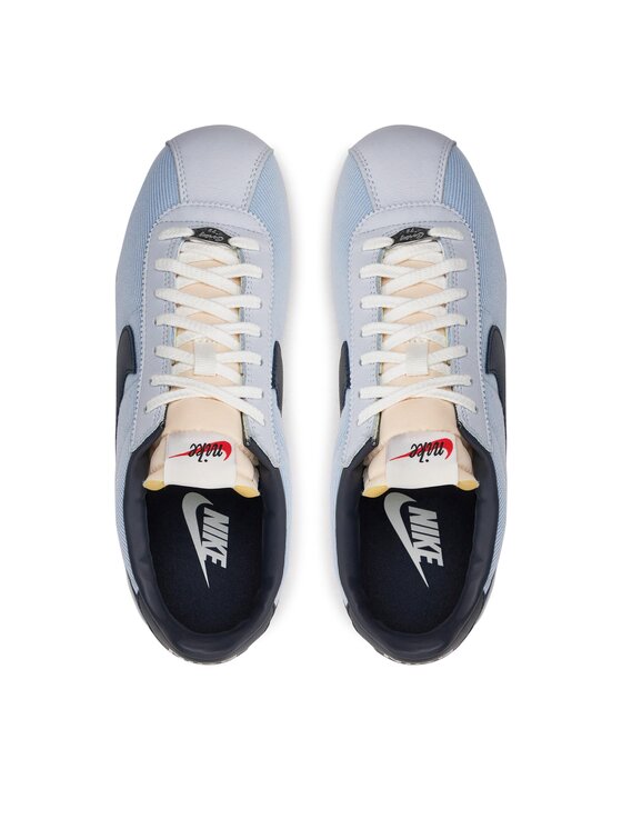 Nike Sneakers Nike Cortez HF0100 400 Albastru