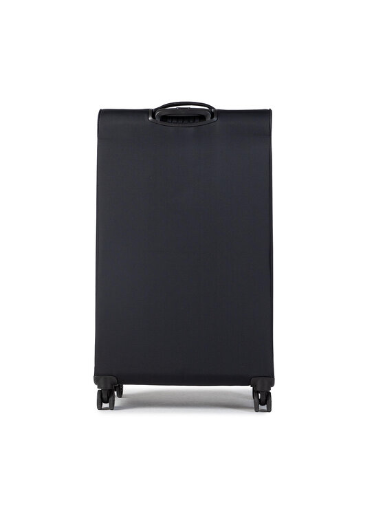 American Tourister Walizka duża American Tourister Lite Ray 130173-1465 Czarny