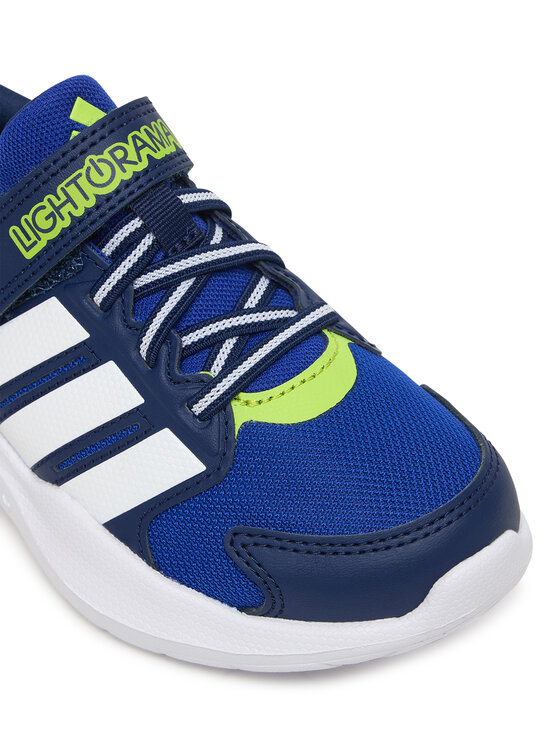 adidas Снікерcи adidas Lightorama JQ4158 Cиній