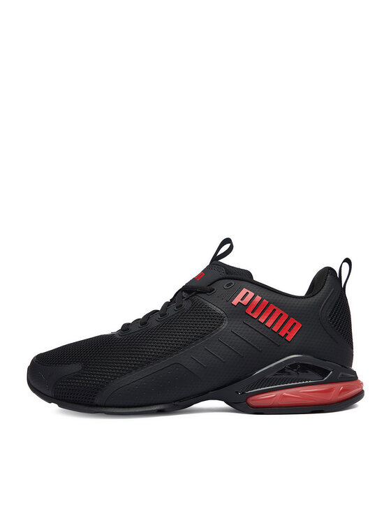 Puma Снікерcи Puma C-ELECTARIX 31383801 Чорний