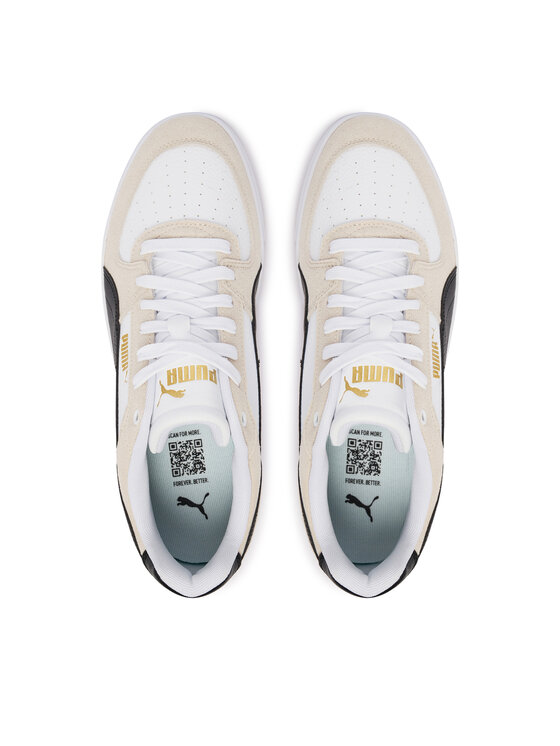 Puma Laisvalaikio batai Puma Puma Caven Iii Og 404485 Kreminė