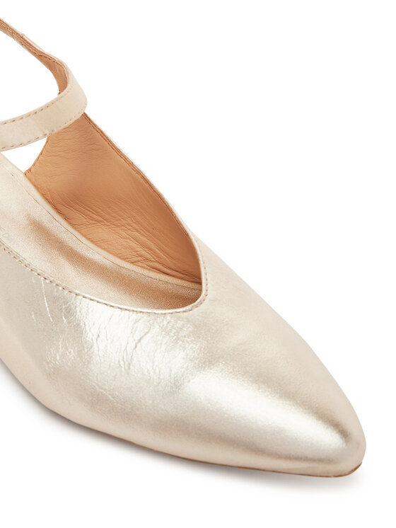 Gioseppo Laiviņas Gioseppo Averill 74831-P Zelta