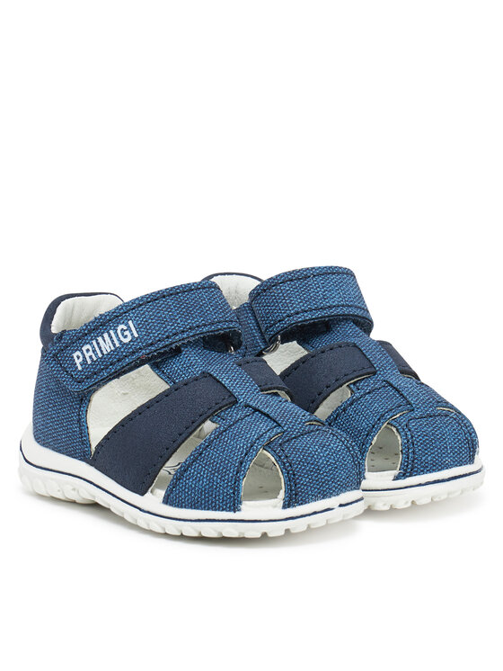 Primigi Босоніжки Primigi 7864655 Cиній