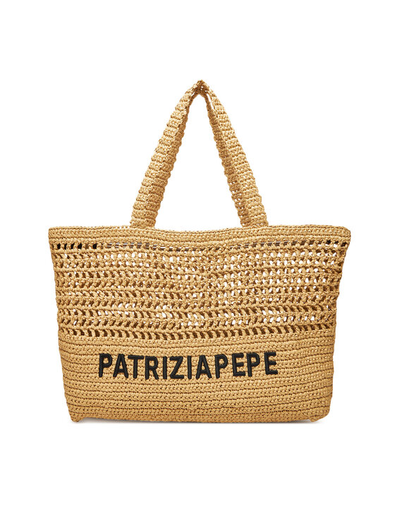 Patrizia Pepe Borsetta Patrizia Pepe 2B0119/V039 Beige