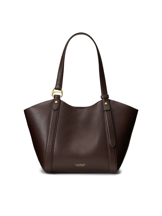 LAUREN RALPH LAUREN Borsetta LAUREN RALPH LAUREN 431P18711005 Marrone