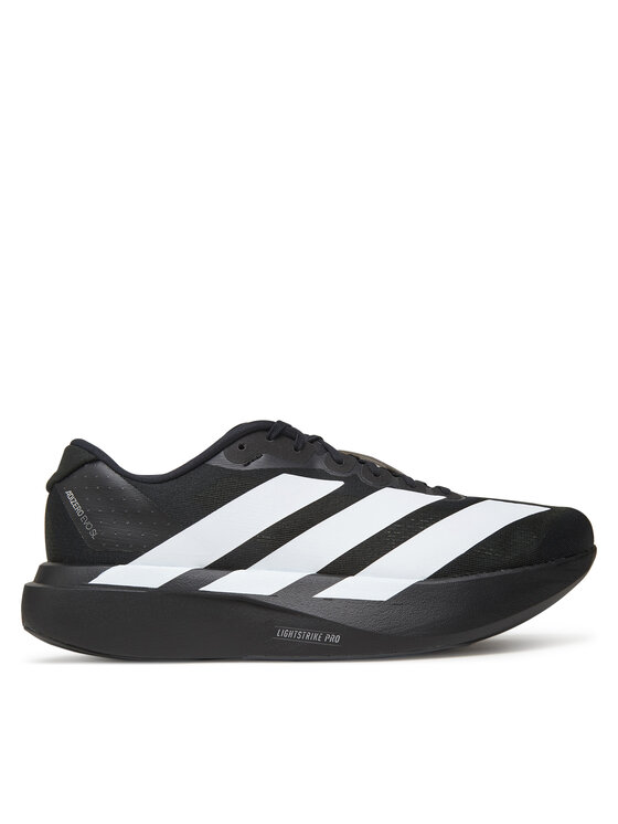 adidas Взуття для бігу adidas Adizero EVO SL JP7149 Чорний