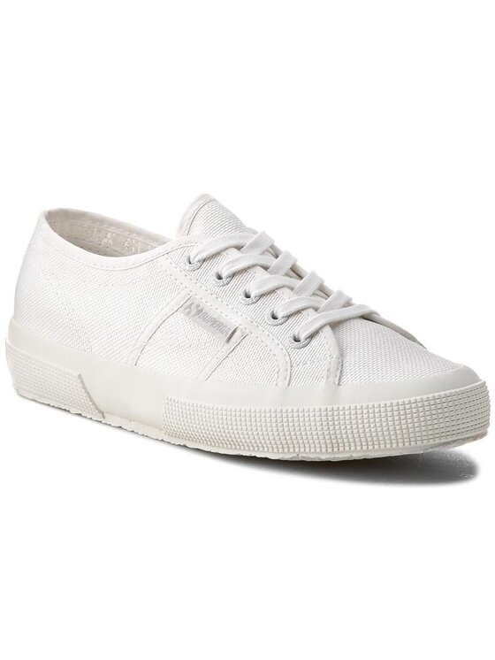 Superga Teniszcipő Superga 2750 Cotu Classic S000010 Fehér