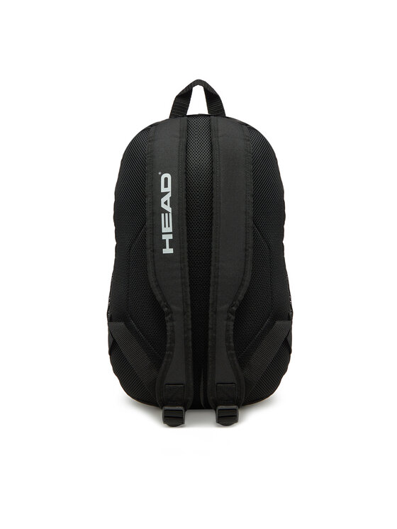 Head Batoh Head Team Backpack 21l 262244 Černá