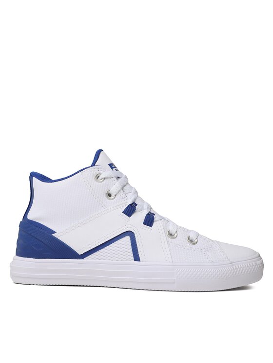 Converse Sneakers Converse Chuck Taylor All Star Flux Ultra A03461C Alb