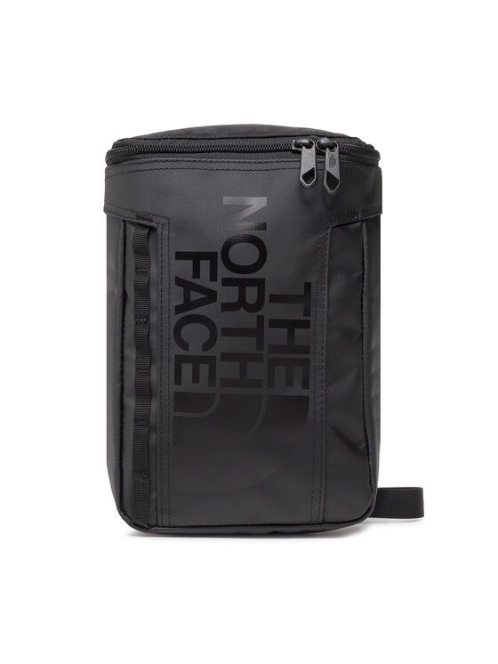 The North Face Saszetka The North Face Y Base Camp Pouch NF0A52T9JK31 Czarny