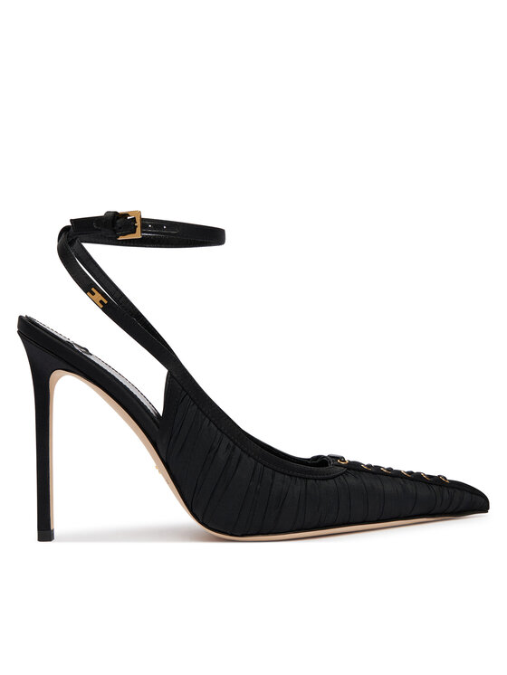 Elisabetta Franchi Augstpapēžu kurpes Elisabetta Franchi SA-46L-67E2-V620 Melns
