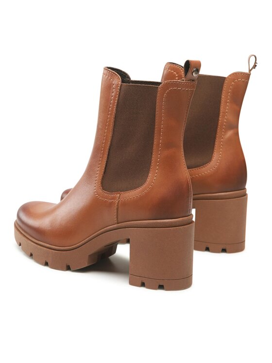 Wojas Botine Wojas 55109-52 Maro