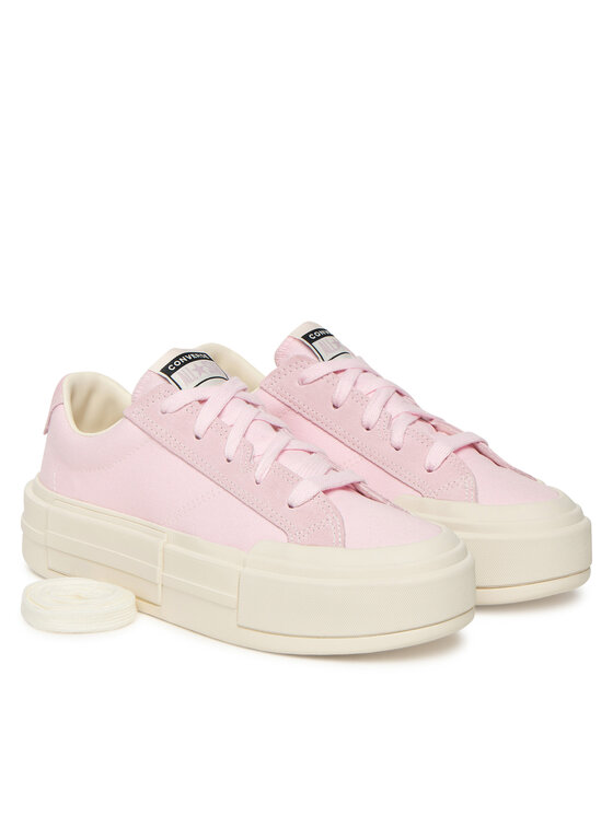 Converse Снікерcи Converse Cruise A11890C Рожевий