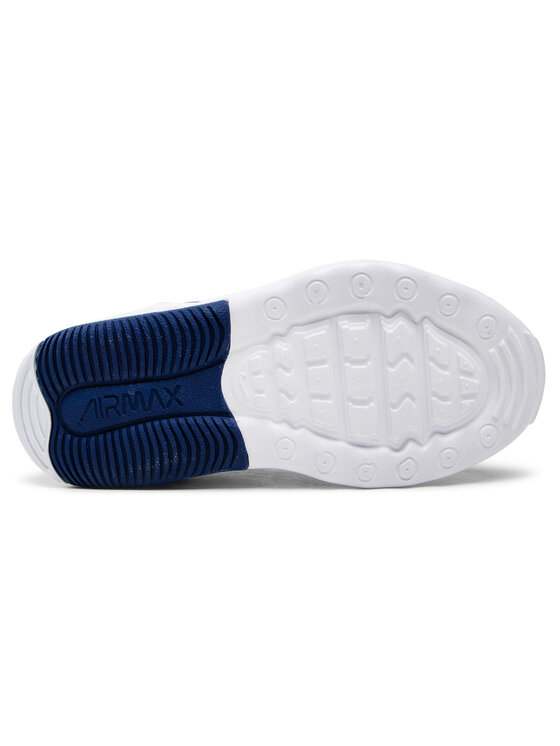 Nike Laisvalaikio batai Nike Air Max Bolt (PSE) CW1627 400 Balta
