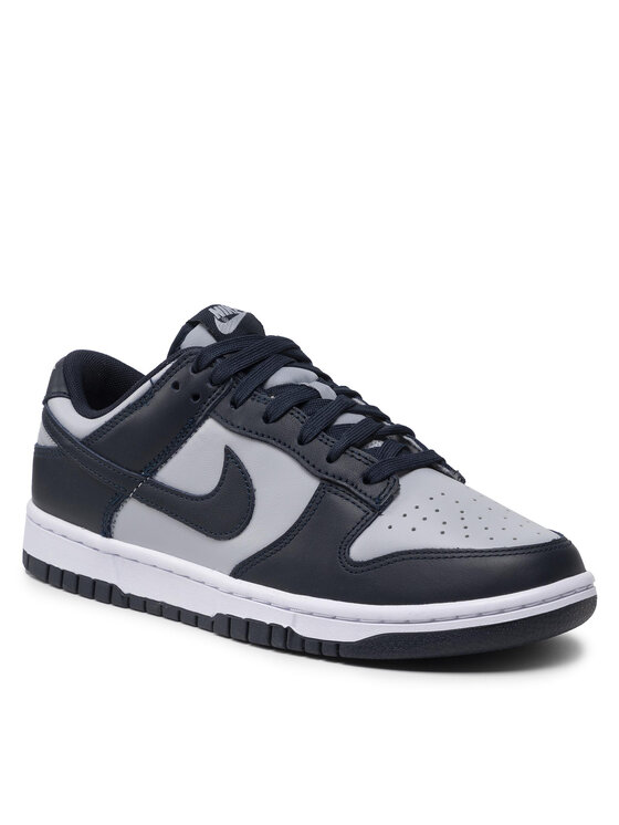 Nike Sneakers Nike Dunk Low Retro DD1391 003 Blu scuro