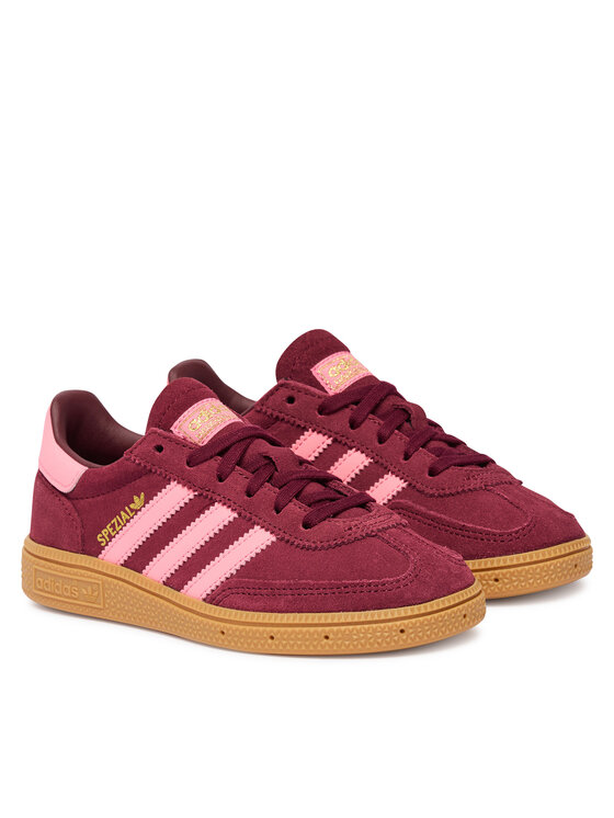 adidas Zapatillas adidas Handball Spezial KK5036 Guinda/burdeos