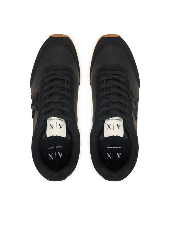 Armani Exchange Αθλητικά Armani Exchange XM003647 AF29460 UC001 Μαύρο