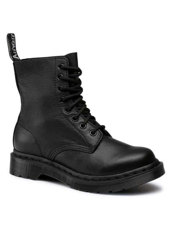 Dr. Martens Берци Dr. Martens 1460 Pascal Mono 24479001 Чорний